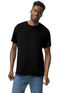 Custom Designed - T-Shirts (Black) Adult, Gildan, Cotton