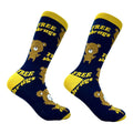 Men's Free Shrugs Socks