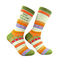 May Contain Tequila Socks