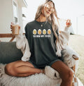 You Know Why I'm Here T-Shirt, Fall Season Tee, Gift For Mom