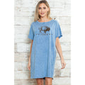 Midwest Mineral Washed Dress