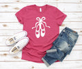 Ballet Shoes T-Shirt
