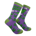Mar Iguana Socks