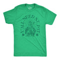 Yall Need St Pat Men's T Shirt