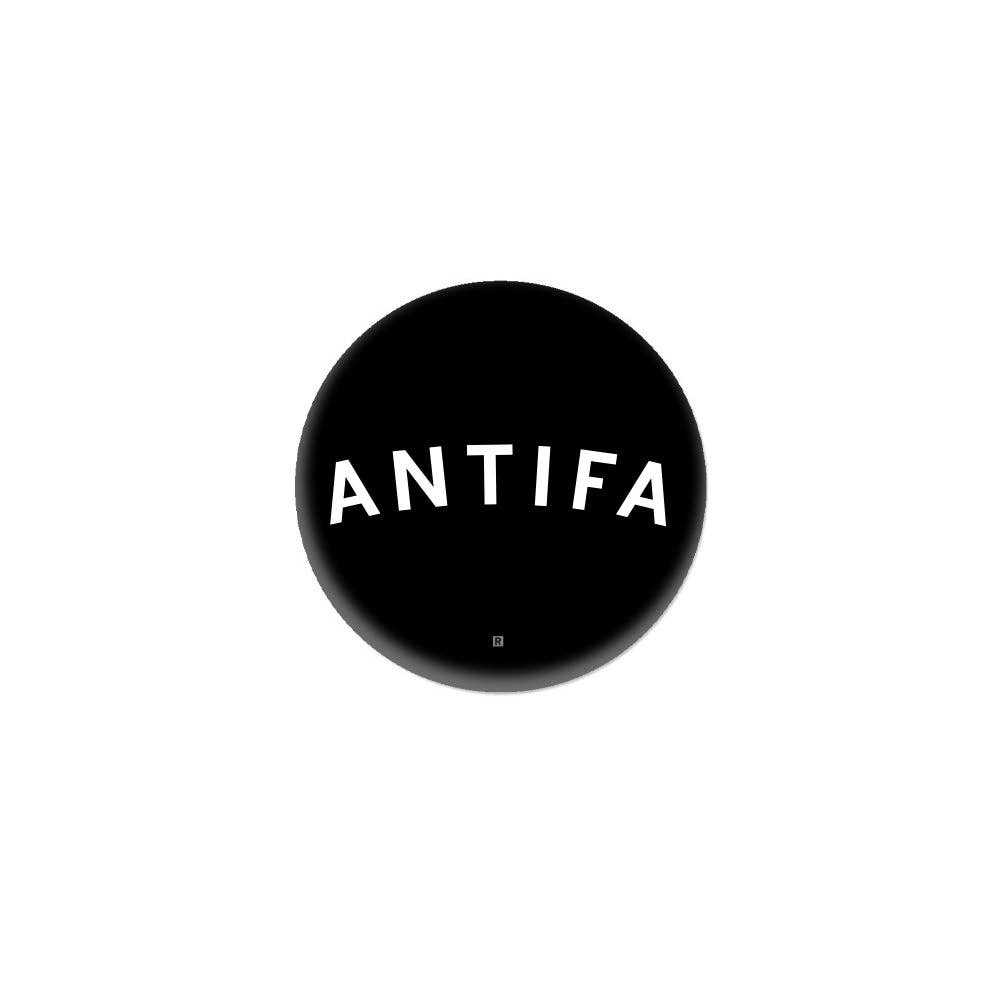Antifa 1" Button