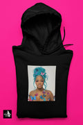 Jt City Girls Urban Hoodie Trendy Streetwear Style