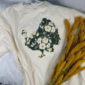 Turkey Thanksgiving Short Sleeve