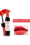 ,..._ Wine Bottle Shape Lip Tint 24 Hrs