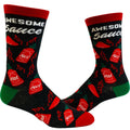 Women's Awesome Sauce Socks