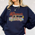The Runarounds 2025 Tour Merchandise