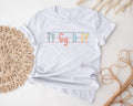 Tgif Teacher T-Shirt