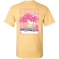 2743 Saltwater Soul-Yellow Haze
