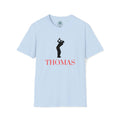 Justin Thomas Golf Shirt Funny Gift For Golf Players