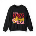 Chiefs Era Retro Sweatshirt For Football Fans