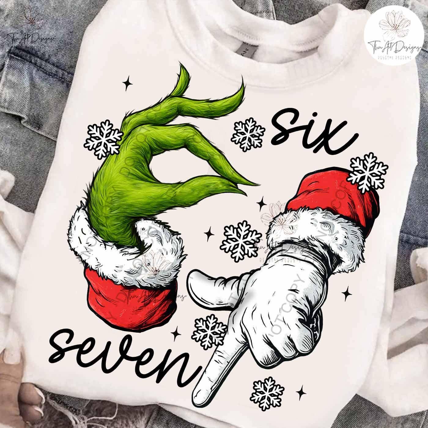Festive Holiday Sweater Collection