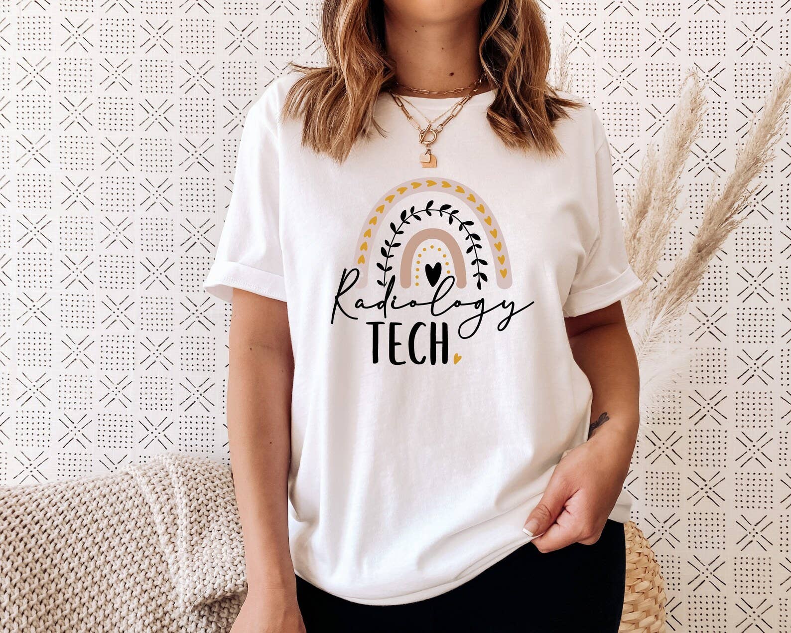 Radiology Tech T-Shirt