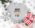 Best Wishes Happy New Year T-Shirt