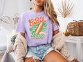 Obx Outer Banks Comfort Colors Summer Beach Shirt