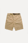 Ecodye Cotton Climber Shorts Sand