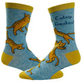 Women's Catnip Freakout Socks