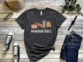 Winter Basics T-Shirt, Funny Christmas Shirt