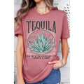 Tequila Short Sleeve Tee