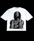 Lil Baby Rap Tee – Jumbo Graphic, Hip Hop, Savage Mode