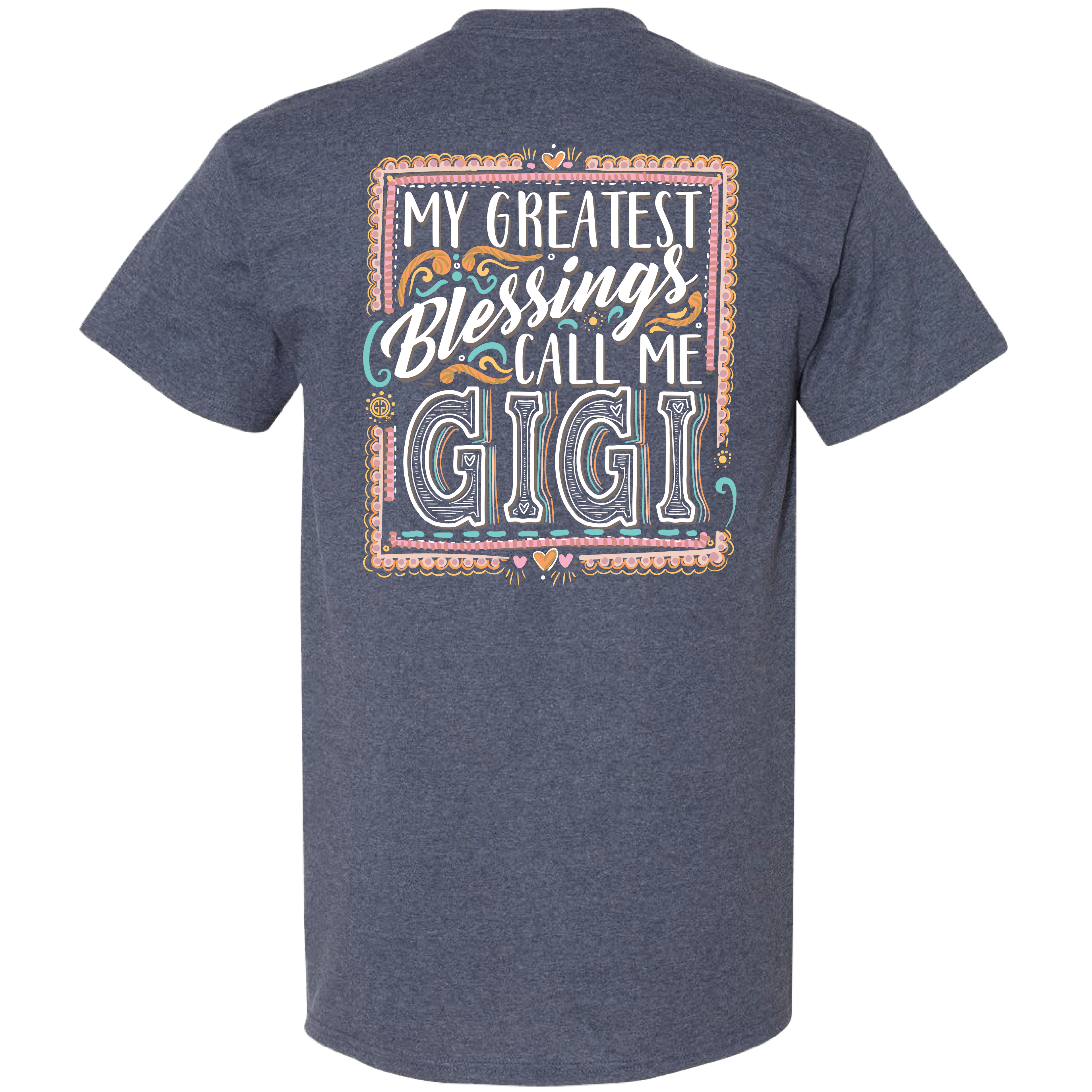 2726 Blessings Gigi-Heather Navy