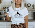 Don't Worry I'm from Tech Support T-Shirt