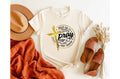 Pray On It Pray Over It Pray Through It T-Shirt