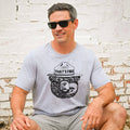That’S Fire Bear Graphic Tee 207