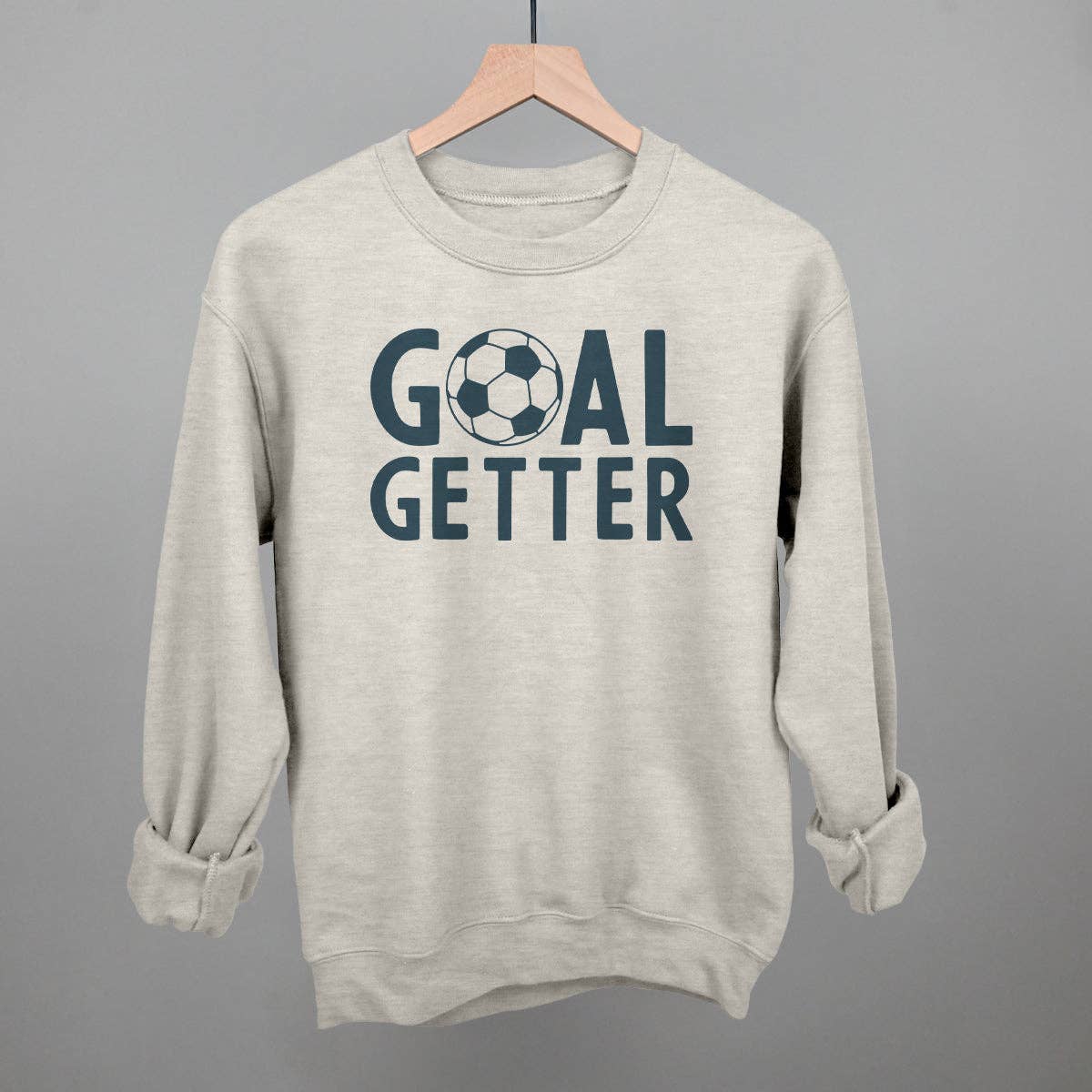 Goal Getter