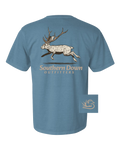 Jackalope Tee
