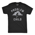 Problem Child Men's T Shirt