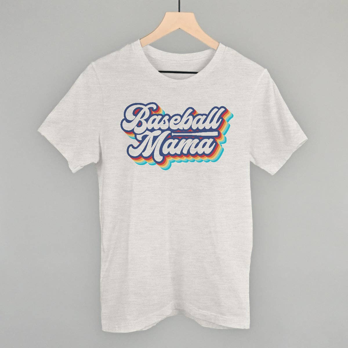 Baseball Mama