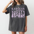 Beautiful Chaos Kpop Music Fan Girls Birthday Shirt