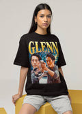 Official Glenn Rhee Merchandise and Gifts