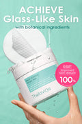 0731 Thelavicos Daily Toning Facial Pad 70pads/155ml SI-28493