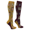 Pbj Compression Socks