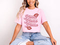 Comfort Colors Friendship Tshirt - Sweet Gift For Her