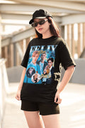 Hyunjin Retro Stray Kids T-Shirt Kpop Gift For Her or Him Sk