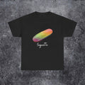 Baguette Pride Funny French Lgbt Unisex Tee Gift