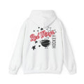 Detroit Red Wings Hoodie - Unisex Sweatshirt For Hockey Fans