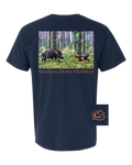 Hog and Dog Youth Tee