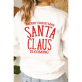 Christmas Season Vintage Graphic Oversizes Sweatshirts