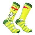 These Are My Golfing Socks Socks