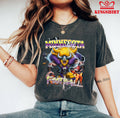Stylish Minnesota Football Sport Printable Vector Graphic Sh