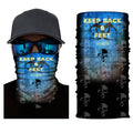 Keep Back Face and Neck Gaiter