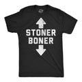 Stoner Boner Men's T Shirt
