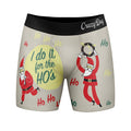 I Do It For the Hos Boxer Briefs